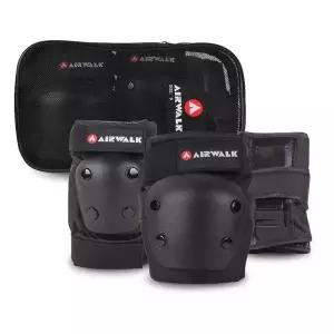 [골드스마일]bns 에어워크 파우치 보호대 3종세트