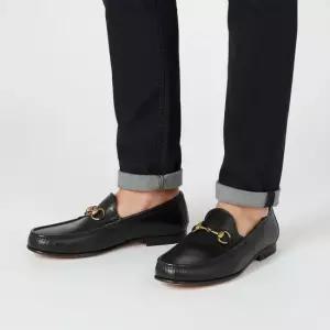 GUCCI 26SS 홀스빗 1953 로퍼 307929 AADCW 2179)