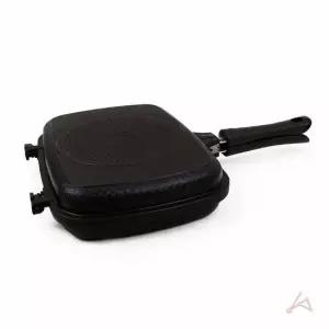 노블레스 패킹 양면팬 IH (대) 조리도구 후라이펜 업소용주방용품