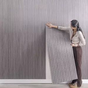 붙이는 템바보드 3D 셀프 인테리어 방수 벽지 접착식