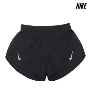 나이키 여성 드라이 핏 템포 레이스 러닝 쇼츠 (DD5936-010)