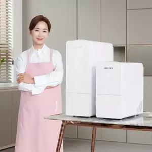 헤르젠 쌀냉장고 AI CARE 플러스 (21kg)