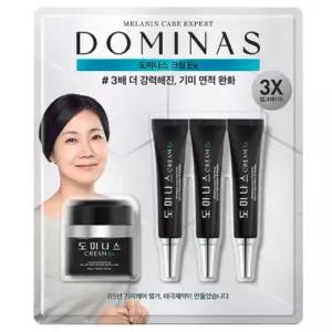 도미나스 크림 50g+15gx3개 기미크림 태극제약 도미나크림 코스트코