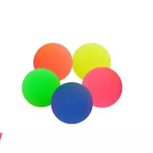 고무 바운시볼 탄력볼 뽑기 추첨볼 행사 캡슐