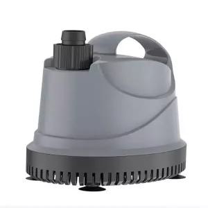 수족관 잔수펌프 배수용 잔수처리 소형 펌프