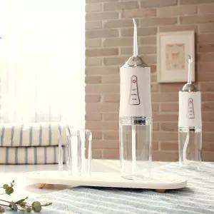 덴탈온 무선구강세정기 빼고빼고 임플란트 교정 구강 세정 아이큐샵