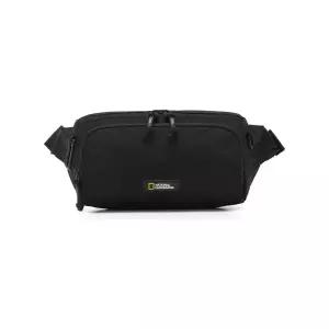 브랜드정품 내셔널 지오그래픽 NATIONALGEOGRAPHIC N265AHI510 코어 힙색 BLACK 352303