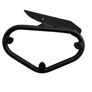 오프로드오토바이 바이크 사이드백 브래킷 박스 홀더 퀵 릴리스 사이드캐리어