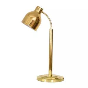 푸드워머 뷔페 스탠드 음식 온열 스텐 보온기 할로겐 히팅 난방 가열