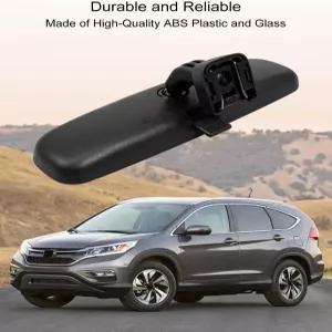 혼다 어코드 시빅 CR-V 핏 오디세이 2004-2017용 인테리어 백미러 76400-SEA-305 76400-SEA-004