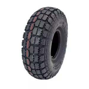 10인치 타이어 4.10/3.50-4 타이어 전동킥보드 스쿠터 퀵보드 4인치휠용