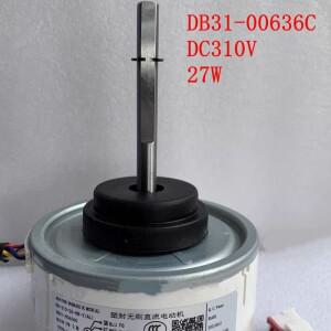DB31-00636C RD-310-25-8B-3(AL) DC310V 27W 에어컨 팬 모터 부품