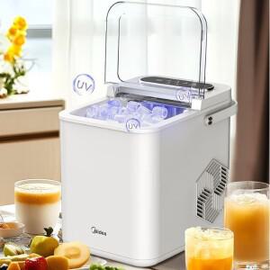 가정용 제빙기 소규모 사무실 닛산 12KG 얼음 용량