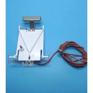 1PCS 제빙기 얼음 두께 센서 스위치 액세서리