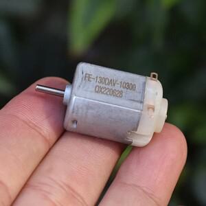 마이크로 FE-130DAV-10300 모터 고속 DIY 장난감 FPV 드론 쿼드콥터 자동차 보트 모델 강한 자석 DC 12V 13