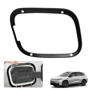 Leapmotor C10 C16 충전 포트 커버 전기 자동차용 정밀 맞춤형 에코 고무 방수 방진 보호 장치