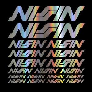 닛산 스티커 시트 바이크 오토바이 스폰서 자동 튜닝 품질과 호환되는 19x