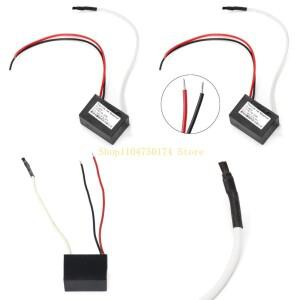 음이온 공기 청정기 이온화기 발생기 모듈 사용하기  인기 상품