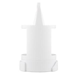 XWFE용 GE 필터 바이패스 플매트 카펫 러그용 WR17X33825 WR17X30044(RFID 칩 없음)