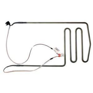 호환 냉장고 해동 히터 Rs552nruaww 전기 가열 와이어 DA47-00279C 300W 튜브 파이프