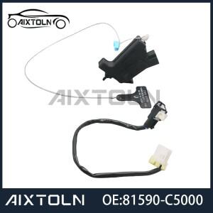 호환상품 81590-C5000 현대 호환 산타페 투싼 소나타 기아 호환 쏘렌토 스포티지 옵티마 자동차 부품용 새