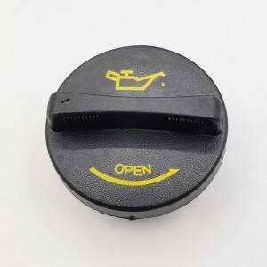 호환상품 엔진 오일 필러 캡 커버 뚜껑 2651026620 현대 호환 기아 호환 모델 리오 포르테 소울 I10 I20 I3