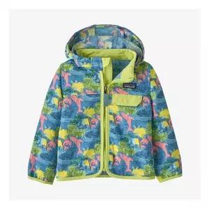 파타고니아 60291R5 베이비 배기스 재킷 PTLB 1014183