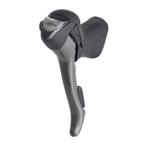 로드 클라리스 ST-2400 STI 시프터 레버 왼쪽 2 속도 전용 이중 s 2400