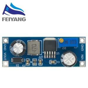 XL7015 DC-DC Dc 컨버터 스텝다운 모듈 5V-80V 넓은 전압 입력 7005A LM2596