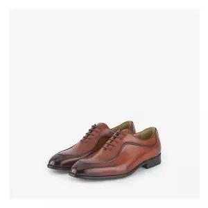 출근룩 소다 남성 옥스퍼드 구두 (AMM548KI26)