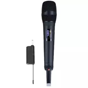 수업용 마이크 노래방 무선 커스텀 세트 수업 녹음용 노래 공연용 강연