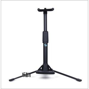 세트 슬리브 기본형 알토 플루트 거치대 전자색소폰 걸이대 기본 휴대용 전기 받침대 보관