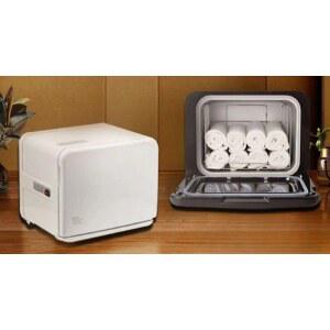 5L 타올온장고 보온 기 타올찜기 자외선 50L 8L 관리실