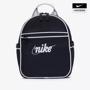 [국내매장판] 나이키 여성 스포츠웨어 퓨추라 365 미니 백팩(6L) FQ5559-011 245260