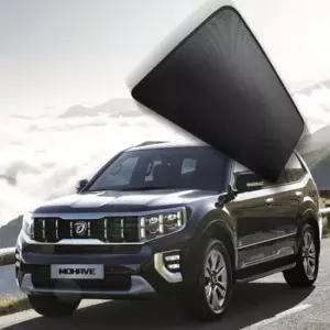 모하비썬쉐이드 모하비 더마스터 썬쉐이드 햇빛가리개