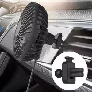 미니 USB 에어써큘레이터 UMCAR-FAN24