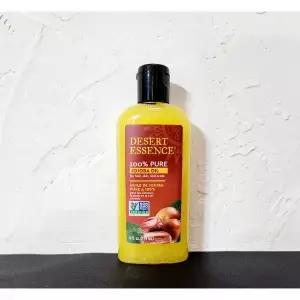 데저트에센스 퓨어 호호바 오일 118ml