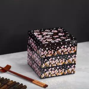 일본찬합 소풍 일본도시락통 벤또 피크닉 직장인 일식