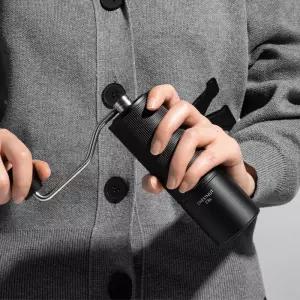 수동 분쇄기 C3S 커피 원두 휴대용 그라인더 핸드밀 컴팩트 C3ESP 메탈