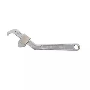 성광 훅스패너 HW-105 35-105파이 270 4mm 6 8mm (1EA 작업 렌치