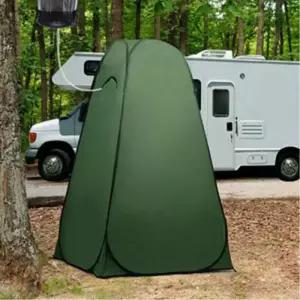 [마이모노샵][마이모노샵] 캠핑 차박 샤워실 탈의실 간편설치 팝업 간이텐트 가방포함 (17172789)