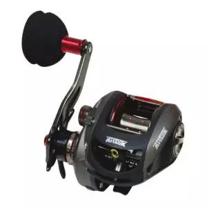 [마이모노샵][마이모노샵] 대물 베이트 캐스팅릴 초대형문어 파워핸들 낚시릴 광어 (17172164)