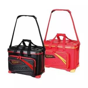 [마이모노샵][마이모노샵] 경량 가벼운 하드코트 낚시가방 수납 보관 보조가방 밑밥통 (17171392)