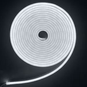 LED 붙이는 바 (5m) 라인조명 (백색) 인테리어 조명 붙이는 LED