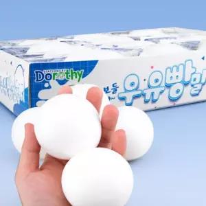 우유빵 말랑이-12EA