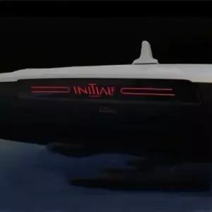 보조브레이크 마스크 QM6 보조 브레이크등 스탑등