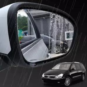 그랜드카니발R 자동차 발수필름 사이드미러