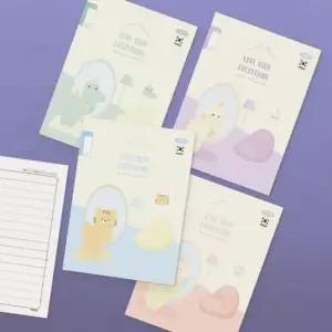 [문구/오피스] 펜피아 800 초등 제본 1-2무제 노트 1박스 100권