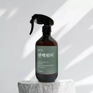 퍼퓨 편백워터 편백수 피톤치드 스프레이 500ml 퍼퓨 편백워터 편백수 피톤치드 스프레이 500ml