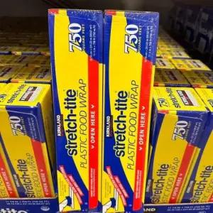 주방용랩 코스트코 중형 포장랩 주방포장랩 코스트코랩